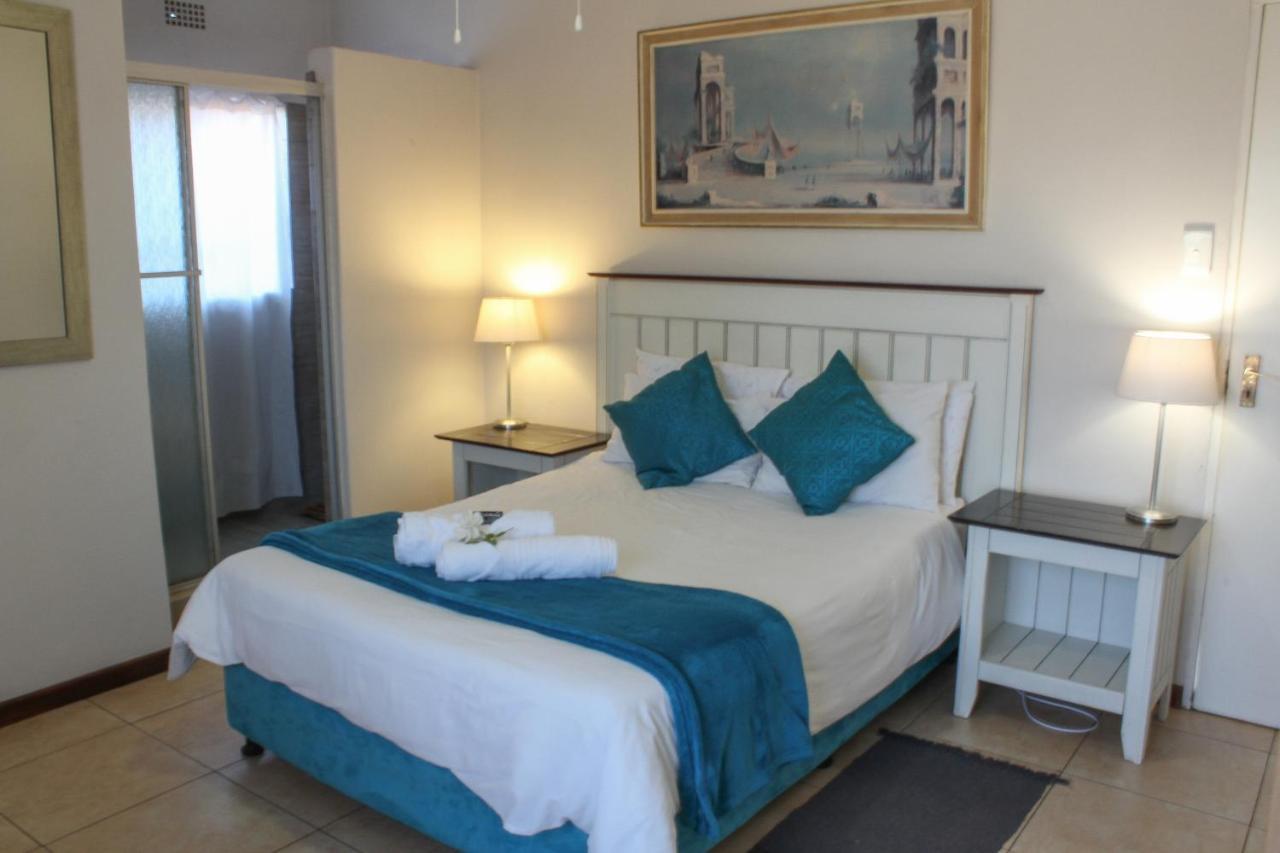 The Lakehouse Guest House Brakpan ภายนอก รูปภาพ